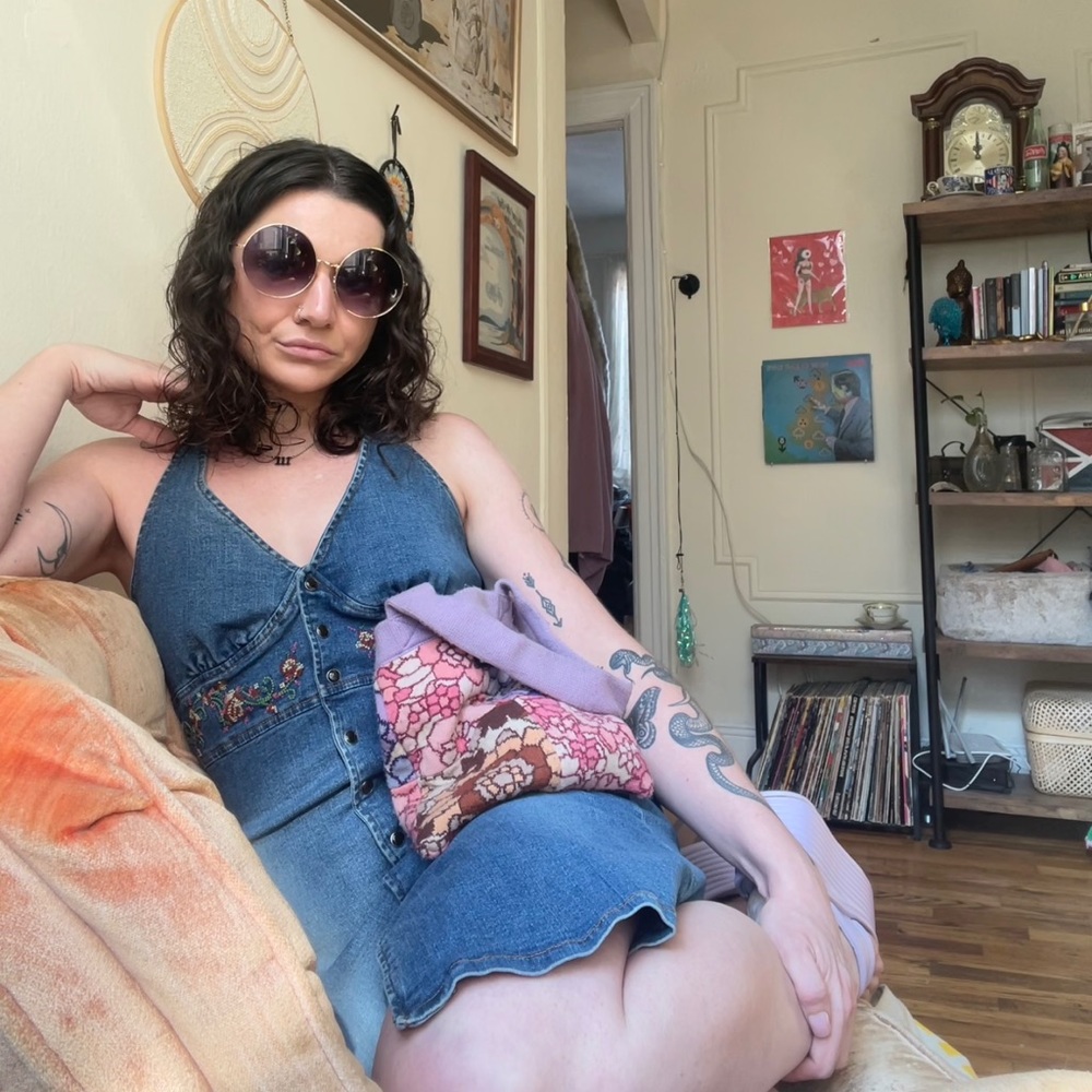 Meet your Posher, Shaylin